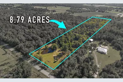 5274 Smokey Road, Graceville, FL 32440 - Photo 6