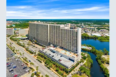 9902 S Thomas Drive #732, Panama City, FL 32408 - Photo 4