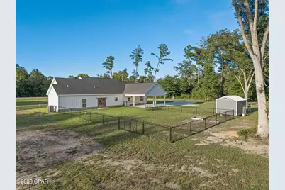 1915 US Highway 90, Cottondale, FL 32431 - Photo 30
