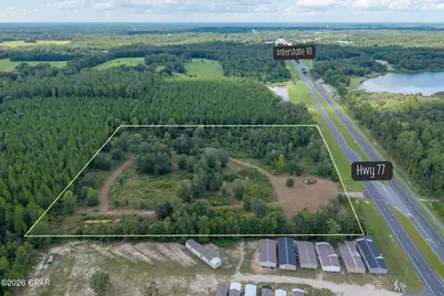 Xxx Hwy 77, Chipley, FL 32428 - Photo 1