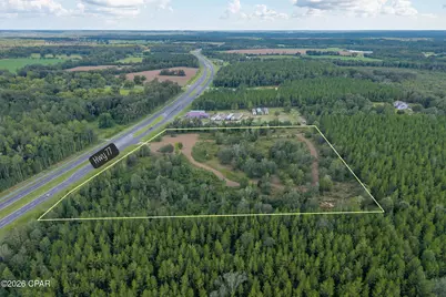 Xxx Hwy 77, Chipley, FL 32428 - Photo 2