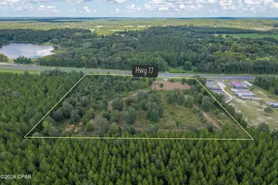 Xxx Hwy 77, Chipley, FL 32428 - Photo 4