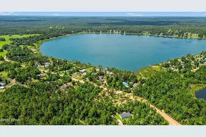0 N Silver Lake Lane, Marianna, FL 32448 - Photo 4