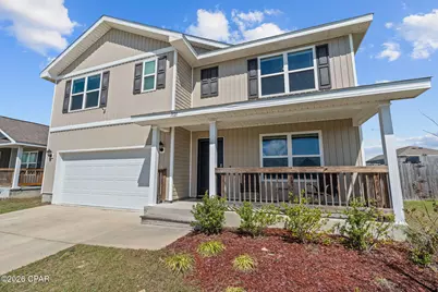 7121 Ellie B Drive, Panama City, FL 32404 - Photo 1