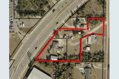3706 W Highway 390, Panama City, FL 32405 - Photo 1