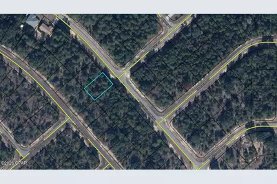 Lot 61 Shenandoah Boulevard, Chipley, FL 32428 - Photo 1