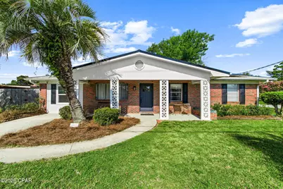2805 Airport Road, Panama City, FL 32405 - Photo 2