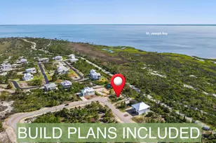 Lot 17 Hemmingway Circle, Port Saint Joe, FL 32456 - Photo 1