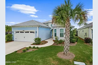 8725 Weekend Drive, Panama City Beach, FL 32413 - Photo 2