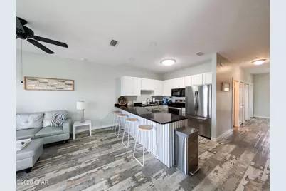 623 Fernwood Street #C, Panama City Beach, FL 32407 - Photo 1