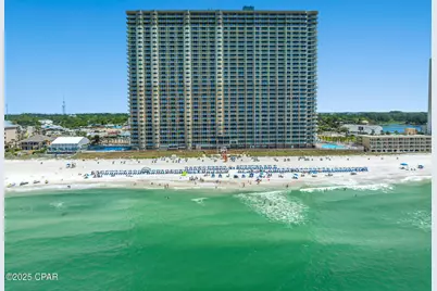 16819 Front Beach Road #2116, Panama City Beach, FL 32413 - Photo 28