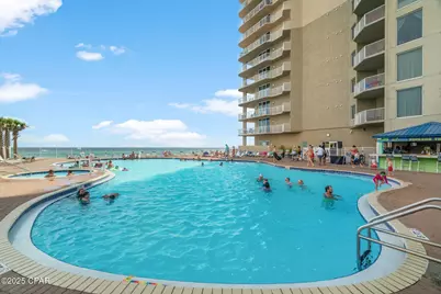 16819 Front Beach Road #2116, Panama City Beach, FL 32413 - Photo 46