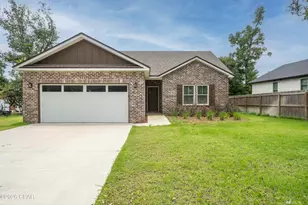 4447 Huckleberry Ln, Southport, FL 32409 - Photo 1