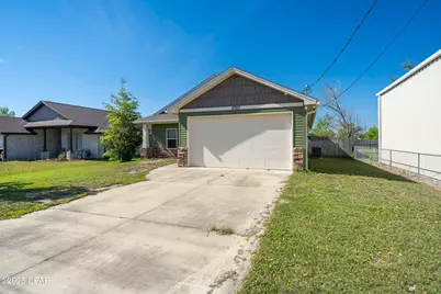 3323 Monica Road, Panama City, FL 32405 - Photo 2