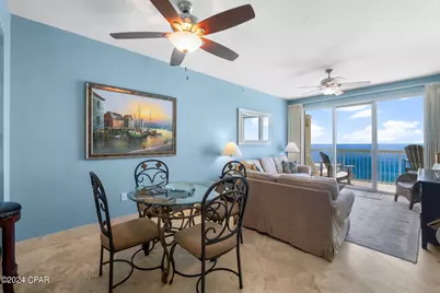 17757 Front Beach Road #2302B, Panama City Beach, FL 32413 - Photo 6