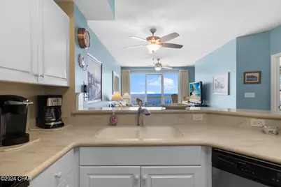17757 Front Beach Road #2302B, Panama City Beach, FL 32413 - Photo 10