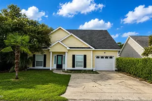 9010 Polly Ave, Panama City Beach, FL 32408 - Photo 1