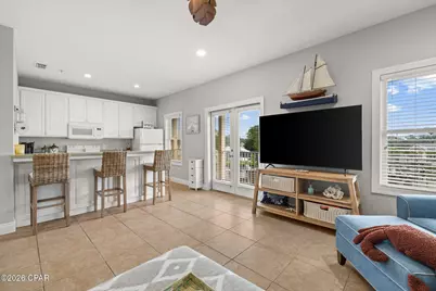 214 Bonita Circle #F, Panama City, FL 32408 - Photo 14