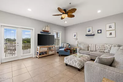 214 Bonita Circle #F, Panama City, FL 32408 - Photo 2