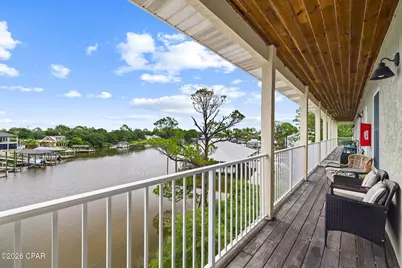 214 Bonita Circle #F, Panama City, FL 32408 - Photo 4
