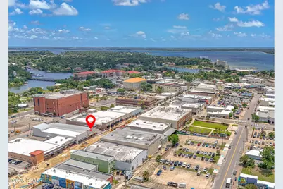 540 Harrison Avenue, Panama City, FL 32401 - Photo 2