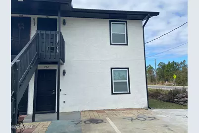 923 Sanders Lane #702, Panama City, FL 32401 - Photo 1