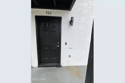923 Sanders Lane #702, Panama City, FL 32401 - Photo 2