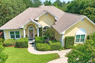 176 Marlin Cir, Panama City Beach, FL 32408 - Photo 1