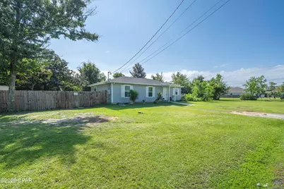 821 S Gay Avenue, Panama City, FL 32404 - Photo 2