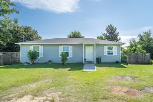 821 S Gay Ave, Panama City, FL 32404 - Photo 1