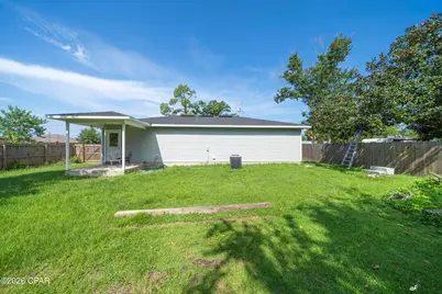 821 S Gay Avenue, Panama City, FL 32404 - Photo 18