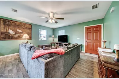 821 S Gay Avenue, Panama City, FL 32404 - Photo 6