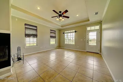 4021 Oak Forest Drive, Panama City, FL 32404 - Photo 6
