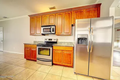 4021 Oak Forest Drive, Panama City, FL 32404 - Photo 10
