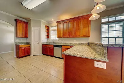 4021 Oak Forest Drive, Panama City, FL 32404 - Photo 12