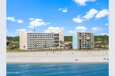 8817 S Thomas Drive #A318, Panama City Beach, FL 32408 - Photo 2