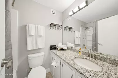 8817 S Thomas Drive #A318, Panama City Beach, FL 32408 - Photo 10