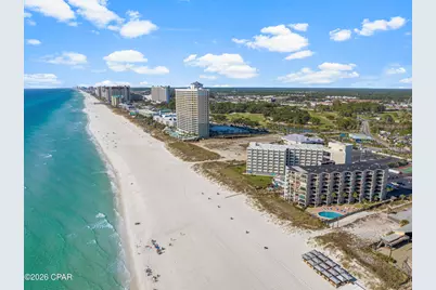 8817 S Thomas Drive #A318, Panama City Beach, FL 32408 - Photo 1