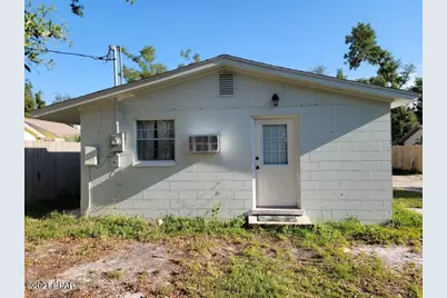 121 N Cove Terrace Drive #B, Panama City, FL 32401 - Photo 1