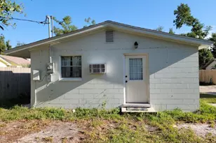 121 N Cove Terrace Dr, Panama City, FL 32401 - Photo 1