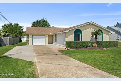 1712 Maine Avenue, Lynn Haven, FL 32444 - Photo 2