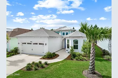9335 Escape Avenue, Panama City Beach, FL 32413 - Photo 2
