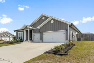 301 Allie Way, Panama City, FL 32404 - Photo 2