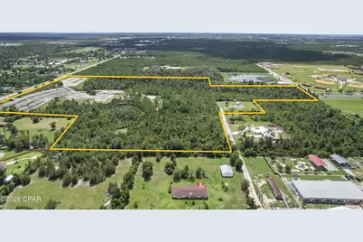 4501 Transmitter Road, Panama City, FL 32404 - Photo 6