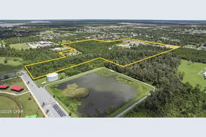 4501 Transmitter Road, Panama City, FL 32404 - Photo 4