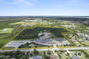 4501 Transmitter Rd, Panama City, FL 32404 - Photo 1