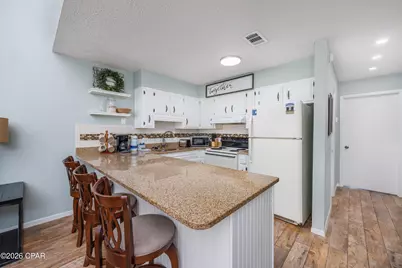17670 Front Beach Road #D8, Panama City Beach, FL 32413 - Photo 2