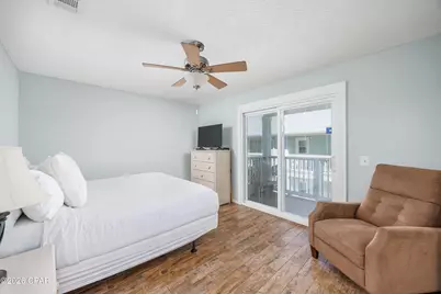 17670 Front Beach Road #D8, Panama City Beach, FL 32413 - Photo 4