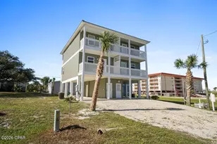 717 Fortner Ave, Mexico Beach, FL 32456 - Photo 1