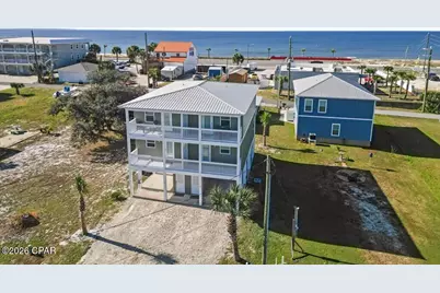 717 Fortner Avenue, Mexico Beach, FL 32456 - Photo 14